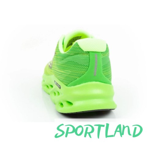 Buty do biegania Skechers Go Run M 220908/GRN 43.5 Buty do biegania Skechers Go Run M 220908/GRN 43.5