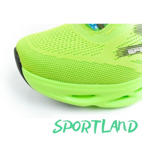 Buty do biegania Skechers Go Run M 220908/GRN 43.5 Buty do biegania Skechers Go Run M 220908/GRN 43.5