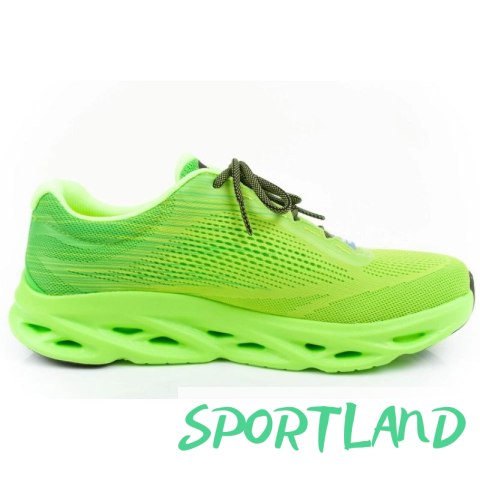 Buty do biegania Skechers Go Run M 220908/GRN 44.5 Buty do biegania Skechers Go Run M 220908/GRN 44.5