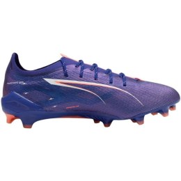 Buty piłkarskie Puma Ultra 5 Ultimate FG M 107683 01 44