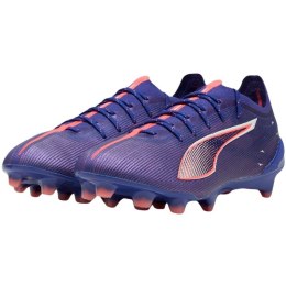 Buty piłkarskie Puma Ultra 5 Ultimate FG M 107683 01 44