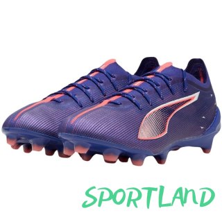 Buty piłkarskie Puma Ultra 5 Ultimate FG M 107683 01 44