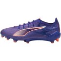 Buty piłkarskie Puma Ultra 5 Ultimate FG M 107683 01 44