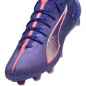 Buty piłkarskie Puma Ultra 5 Ultimate FG M 107683 01 44