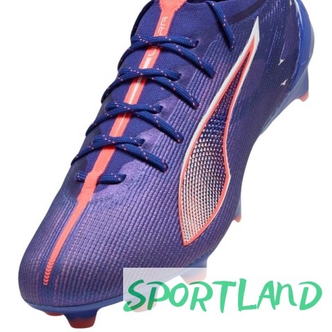 Buty piłkarskie Puma Ultra 5 Ultimate FG M 107683 01 44 Buty piłkarskie Puma Ultra 5 Ultimate FG M 107683 01 44