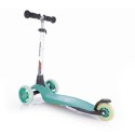 Hulajnoga Tempish Triscoo II Jr 10500002372 różowy