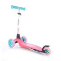 Hulajnoga Tempish Triscoo II Jr 10500002372 zielony