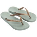 Japonki Ipanema Anatomica Tan Fem W 81030 AG185 40 Japonki Ipanema Anatomica Tan Fem W 81030 AG185 40