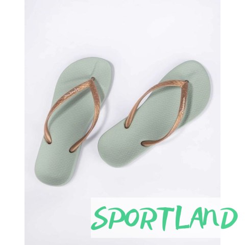 Japonki Ipanema Anatomica Tan Fem W 81030 AG185 40 Japonki Ipanema Anatomica Tan Fem W 81030 AG185 40