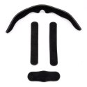 Kask rowerowy Meteor KS06 XS 44-48 cm Alpacas 17432 uniw