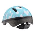 Kask rowerowy Meteor KS06 S 48-52 cm Alpacas 17433 uniw