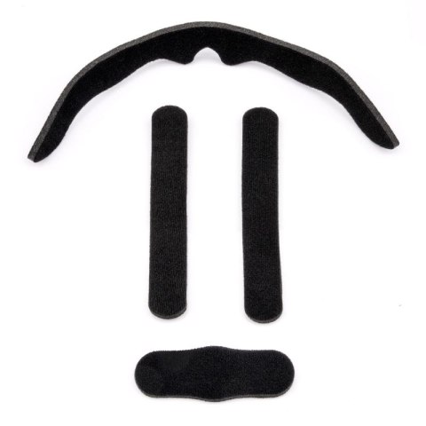 Kask rowerowy Meteor KS06 S 48-52 cm Alpacas 17433 uniw Kask rowerowy Meteor KS06 S 48-52 cm Alpacas 17433 uniw