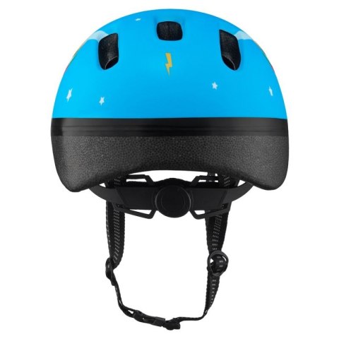 Kask rowerowy Spokey Fun Jr SPK-944803 M Kask rowerowy Spokey Fun Jr SPK-944803 M
