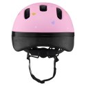Kask rowerowy Spokey Fun Jr SPK-944805 M