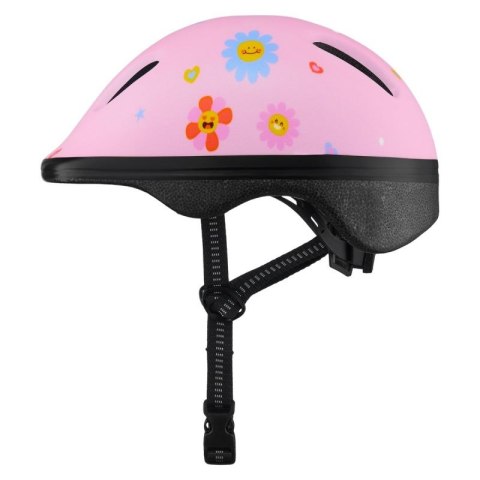Kask rowerowy Spokey Fun Jr SPK-944805 M Kask rowerowy Spokey Fun Jr SPK-944805 M