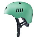 Kask rowerowy Spokey GN Pumptrack Jr SPK-944864 r. 48-52 cm 48-54