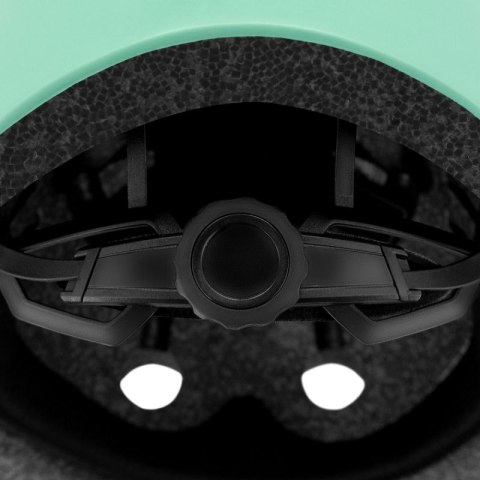 Kask rowerowy Spokey GN Pumptrack Jr SPK-944864 r. 48-52 cm 48-54 Kask rowerowy Spokey GN Pumptrack Jr SPK-944864 r. 48-52 cm 48-54