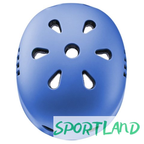 Kask rowerowy Spokey NV Pumptrack Jr SPK-944784 r. 48-54 cm 48-54 Kask rowerowy Spokey NV Pumptrack Jr SPK-944784 r. 48-54 cm 48-54
