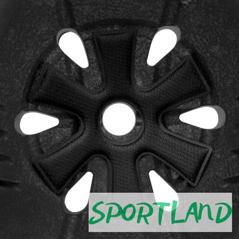 Kask rowerowy Spokey NV Pumptrack Jr SPK-944784 r. 48-54 cm 48-54 Kask rowerowy Spokey NV Pumptrack Jr SPK-944784 r. 48-54 cm 48-54
