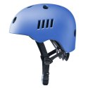 Kask rowerowy Spokey NV Pumptrack Jr SPK-944785 r. 54-58 54-58