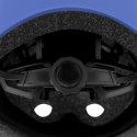Kask rowerowy Spokey NV Pumptrack Jr SPK-944785 r. 54-58 54-58