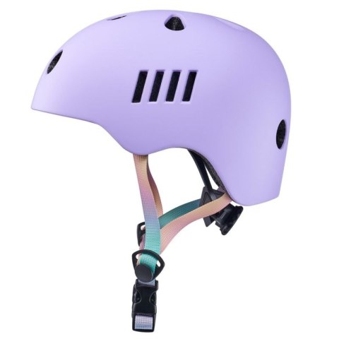 Kask rowerowy Spokey VT Pumptrack Jr SPK-944779 r. 48-52 cm 48-54 Kask rowerowy Spokey VT Pumptrack Jr SPK-944779 r. 48-52 cm 48-54