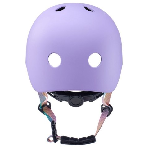 Kask rowerowy Spokey VT Pumptrack Jr SPK-944779 r. 48-52 cm 48-54 Kask rowerowy Spokey VT Pumptrack Jr SPK-944779 r. 48-52 cm 48-54