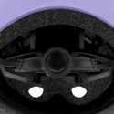 Kask rowerowy Spokey VT Pumptrack Jr SPK-944779 r. 48-52 cm 48-54