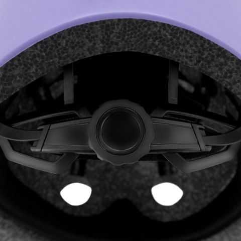 Kask rowerowy Spokey VT Pumptrack Jr SPK-944779 r. 48-52 cm 48-54 Kask rowerowy Spokey VT Pumptrack Jr SPK-944779 r. 48-52 cm 48-54