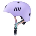 Kask rowerowy Spokey VT Pumptrack Jr SPK-944781 r. 53-57 cm 54-58