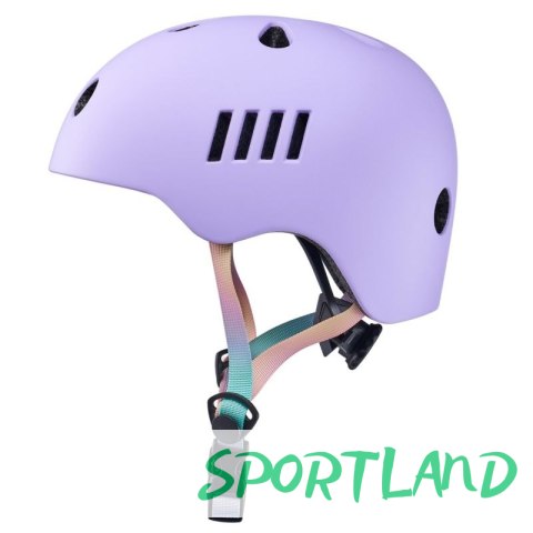 Kask rowerowy Spokey VT Pumptrack Jr SPK-944781 r. 53-57 cm 54-58 Kask rowerowy Spokey VT Pumptrack Jr SPK-944781 r. 53-57 cm 54-58