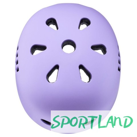 Kask rowerowy Spokey VT Pumptrack Jr SPK-944781 r. 53-57 cm 54-58 Kask rowerowy Spokey VT Pumptrack Jr SPK-944781 r. 53-57 cm 54-58