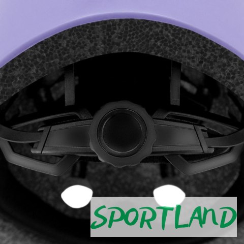 Kask rowerowy Spokey VT Pumptrack Jr SPK-944781 r. 53-57 cm 54-58 Kask rowerowy Spokey VT Pumptrack Jr SPK-944781 r. 53-57 cm 54-58
