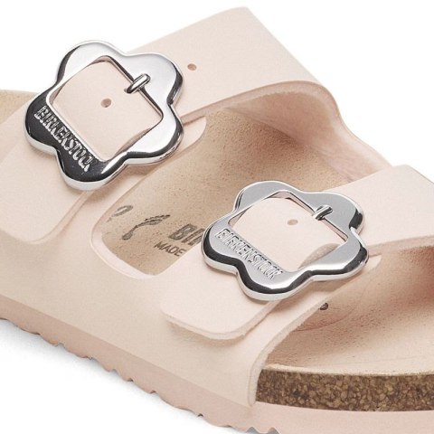 Klapki Birkenstock Arizona Flower Buckle Jr 1029442 39 Klapki Birkenstock Arizona Flower Buckle Jr 1029442 39