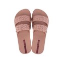Klapki Ipanema Renda II W 83243 AS023 39