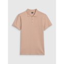 Koszulka polo 4F M 4FWSS25TPTSM407-83S 2XL