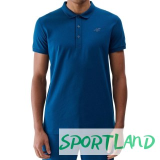 Koszulka polo 4F M367 M 4FWMM00TPTSM367 46S 2 XL