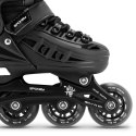 Łyżworolki Spokey 4W1 4One Jr SPK-944620 r. 29-33 29-33