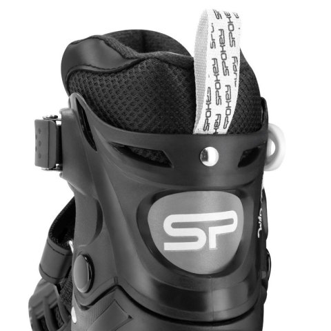 Łyżworolki Spokey 4W1 4One Jr SPK-944620 r. 29-33 29-33 Łyżworolki Spokey 4W1 4One Jr SPK-944620 r. 29-33 29-33