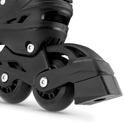 Łyżworolki Spokey 4W1 4One Jr SPK-944620 r. 29-33 29-33 Łyżworolki Spokey 4W1 4One Jr SPK-944620 r. 29-33 29-33