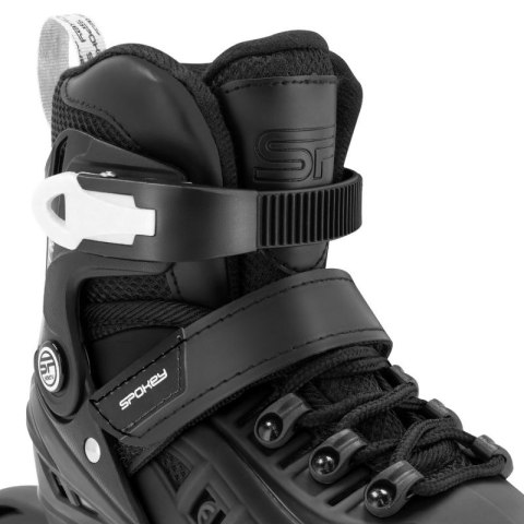Łyżworolki Spokey 4W1 4One Jr SPK-944620 r. 29-33 29-33 Łyżworolki Spokey 4W1 4One Jr SPK-944620 r. 29-33 29-33