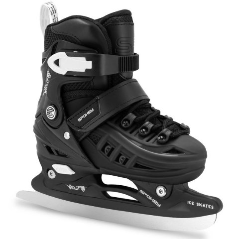 Łyżworolki Spokey 4W1 4One Jr SPK-944620 r. 29-33 29-33 Łyżworolki Spokey 4W1 4One Jr SPK-944620 r. 29-33 29-33