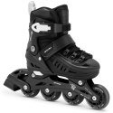 Łyżworolki Spokey 4W1 4One Jr SPK-944620 r. 29-33 29-33