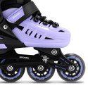 Łyżworolki Spokey 4W1 4One Jr SPK-944650 r. 34-38 34-38