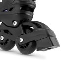 Łyżworolki Spokey 4W1 4One Jr SPK-944650 r. 34-38 34-38