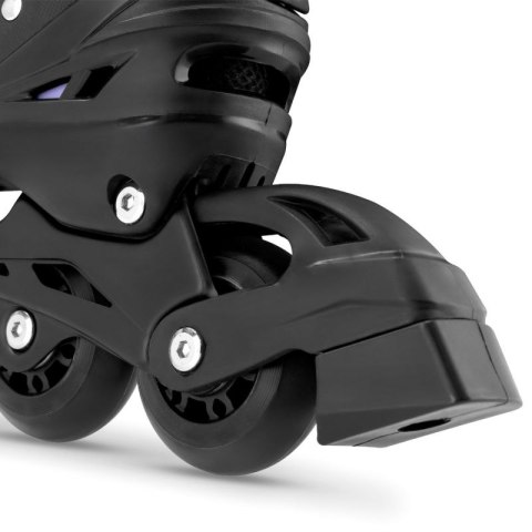 Łyżworolki Spokey 4W1 4One Jr SPK-944650 r. 34-38 34-38 Łyżworolki Spokey 4W1 4One Jr SPK-944650 r. 34-38 34-38
