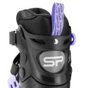 Łyżworolki Spokey 4W1 4One Jr SPK-944650 r. 34-38 34-38