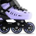Łyżworolki Spokey 4W1 4One Jr SPK-944650 r. 34-38 34-38