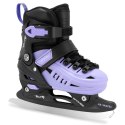 Łyżworolki Spokey 4W1 4One Jr SPK-944650 r. 34-38 34-38