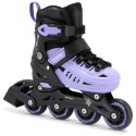 Łyżworolki Spokey 4W1 4One Jr SPK-944650 r. 34-38 34-38